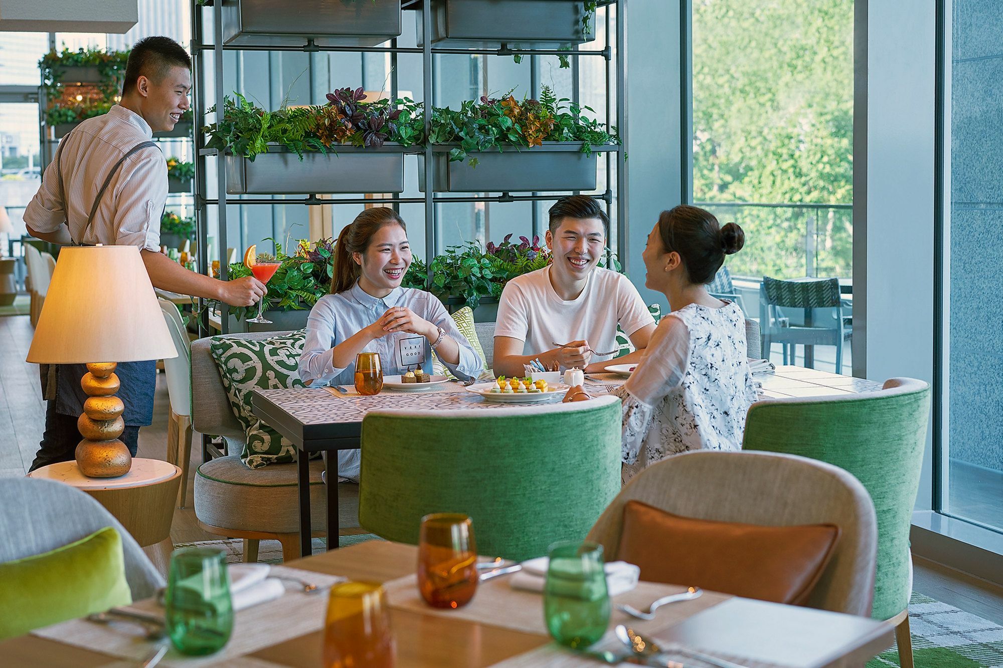 厦门香格里拉 酒店 厦门