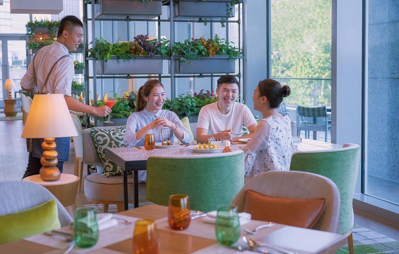 厦门香格里拉 酒店