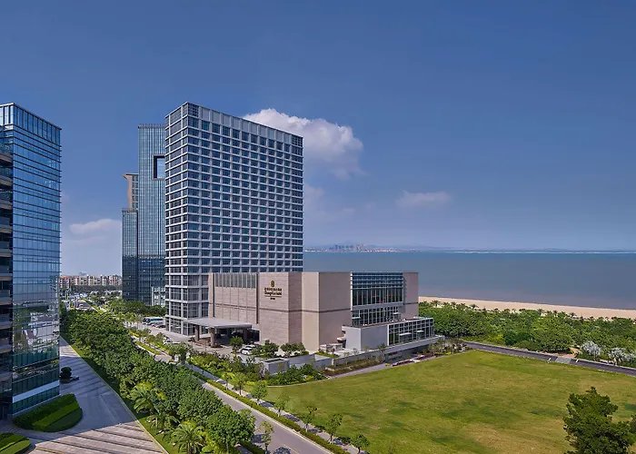 Shangri-La Xiamen