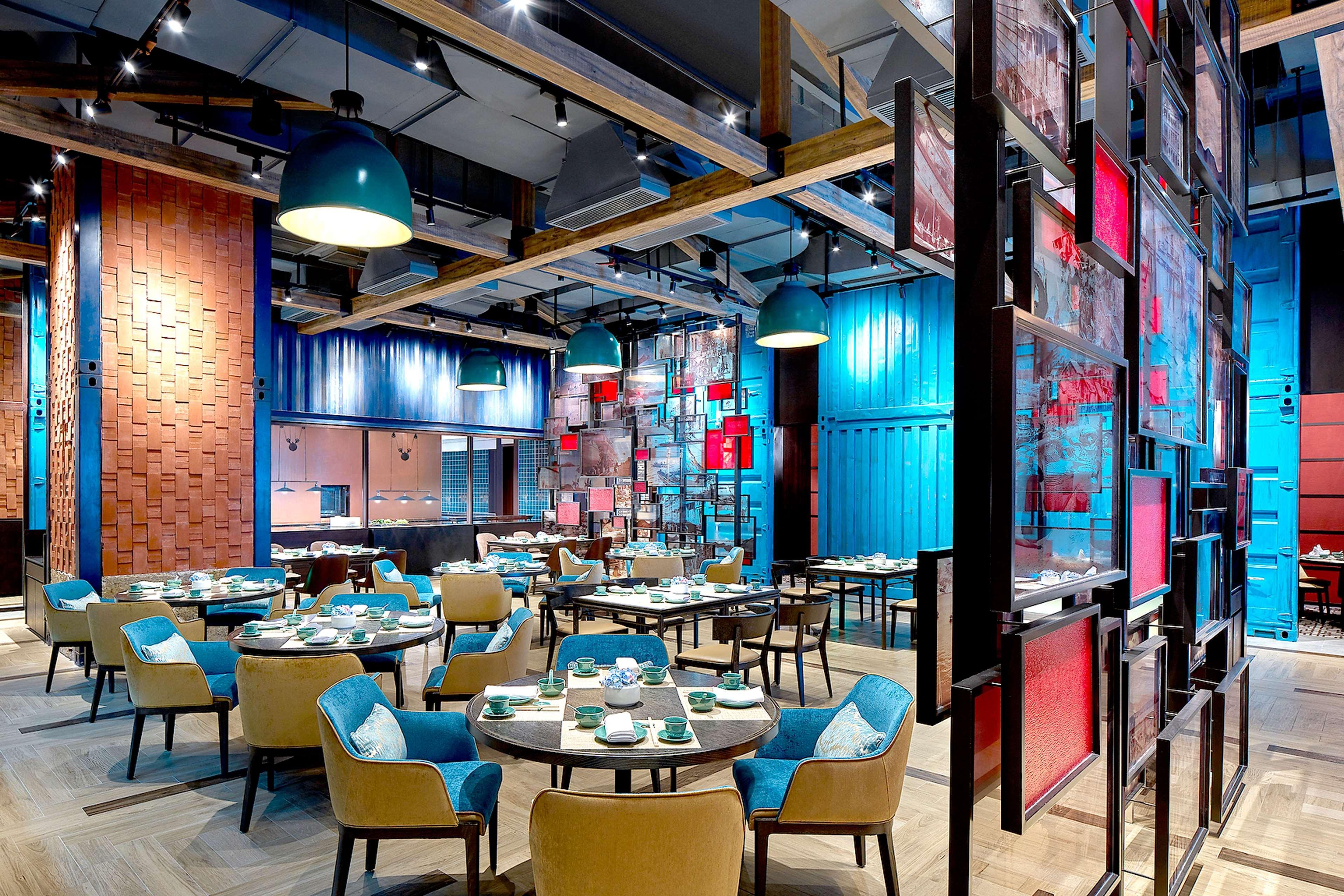 酒店 Shangri-la