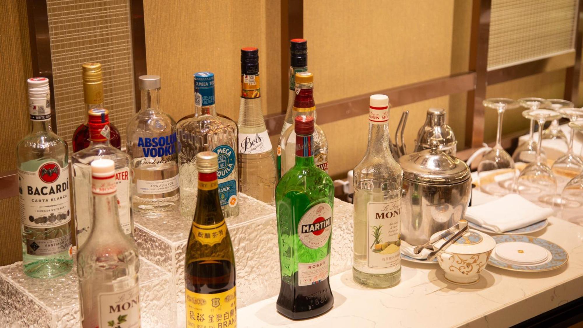 酒店 Shangri-la