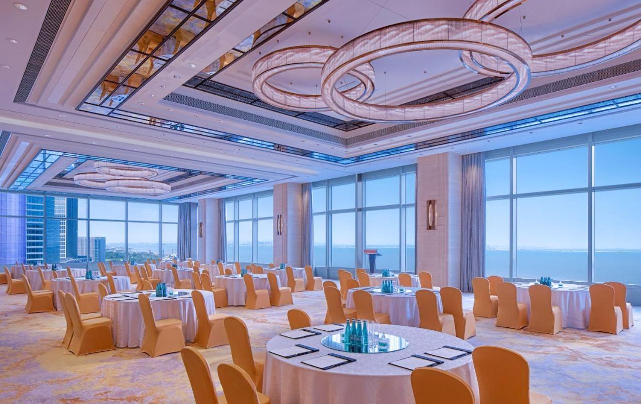 Shangri-la 5* 厦门