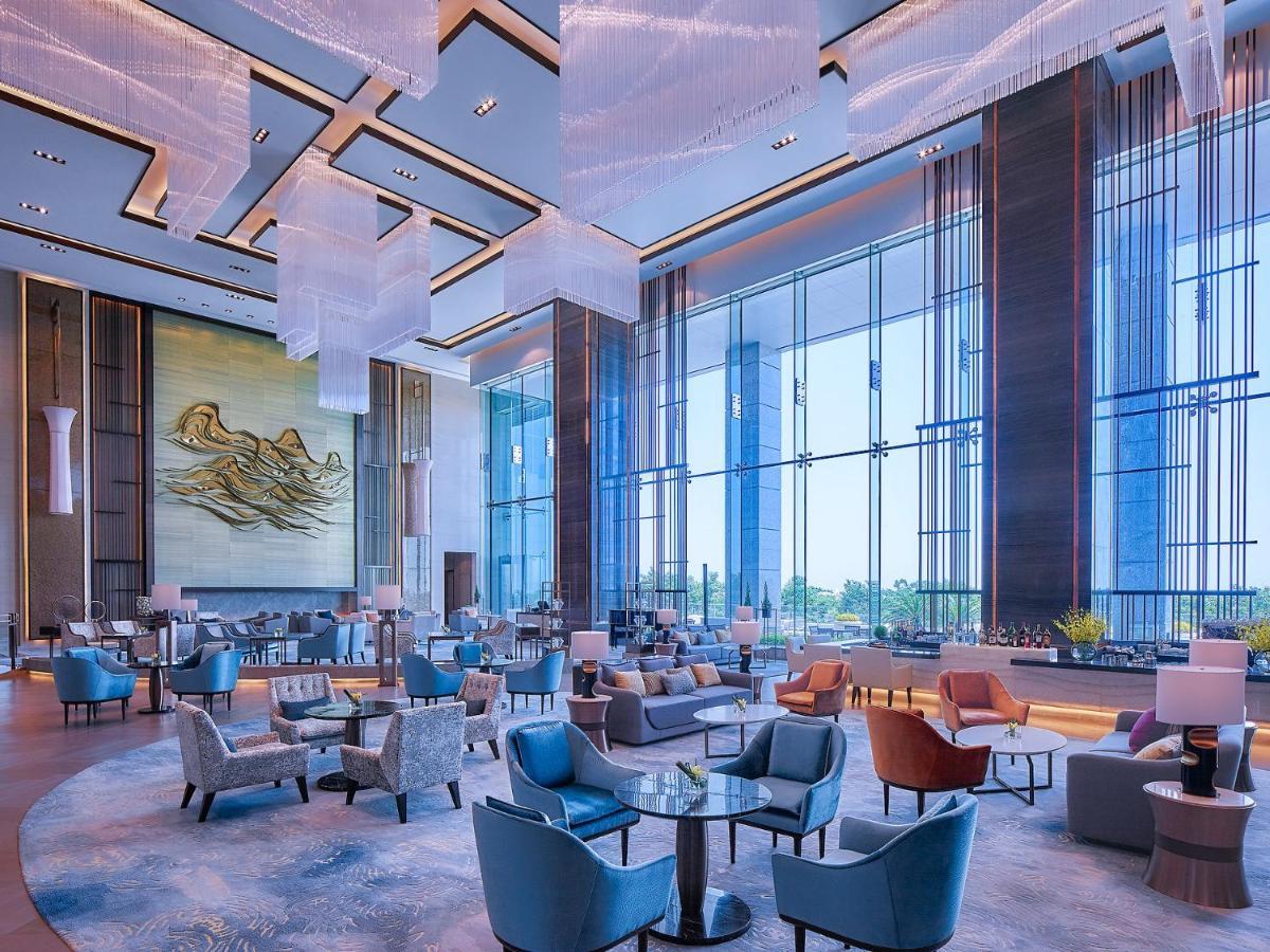 Shangri-la 5* 厦门