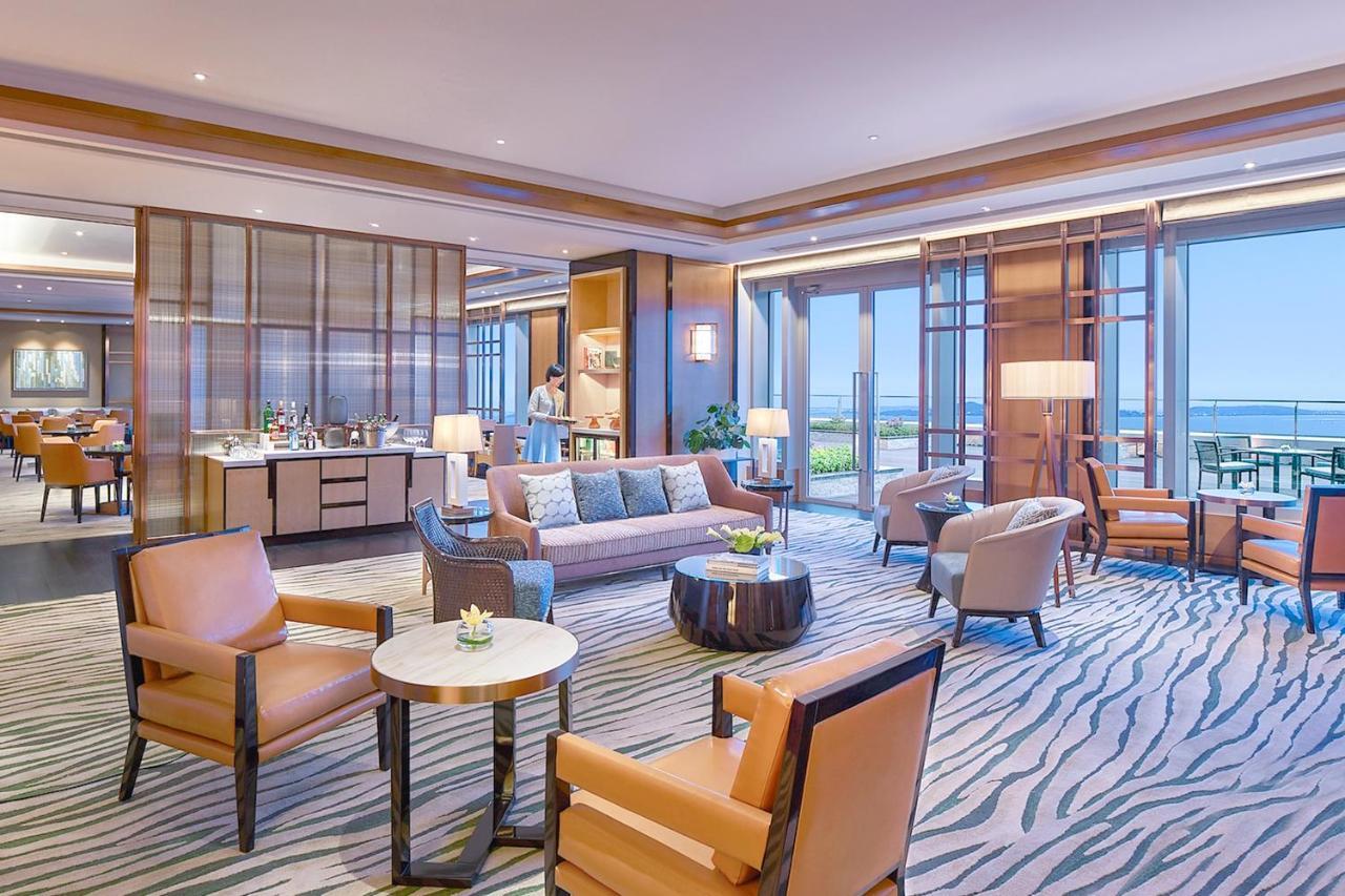 酒店 Shangri-la 5*